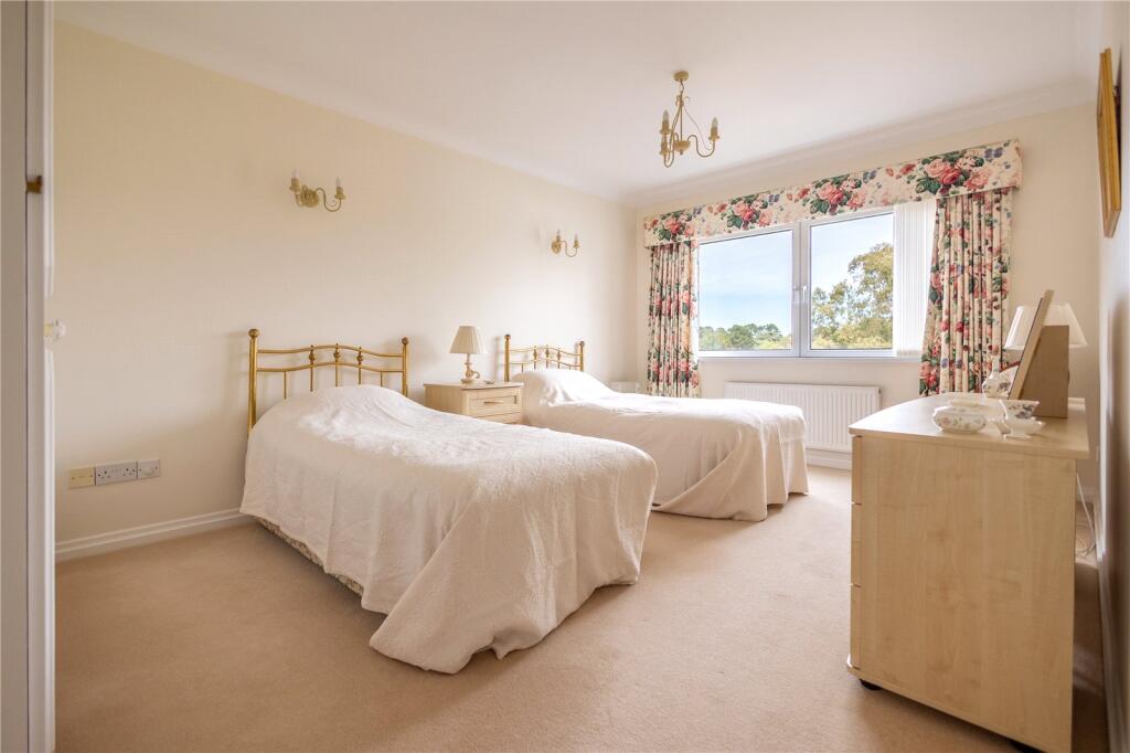 Lilliput Road, Poole, Dorset, BH14