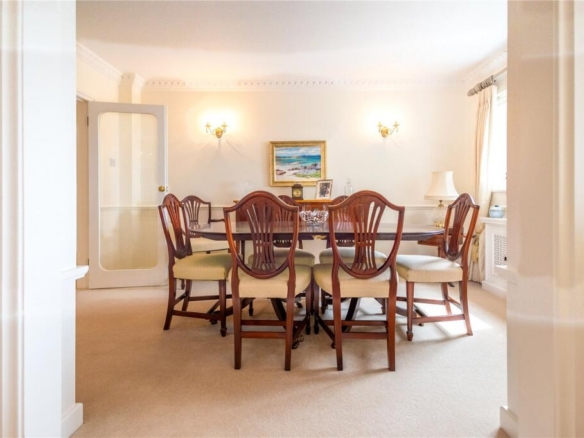 Lilliput Road, Poole, Dorset, BH14