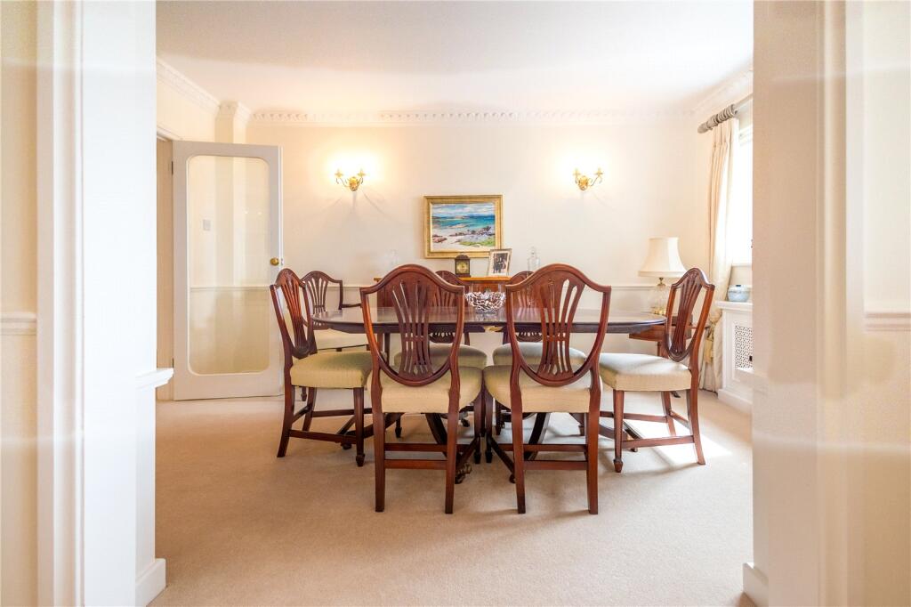Lilliput Road, Poole, Dorset, BH14