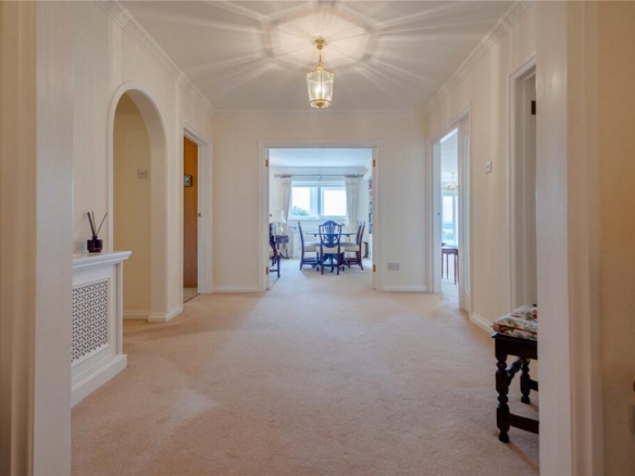 Lilliput Road, Poole, Dorset, BH14