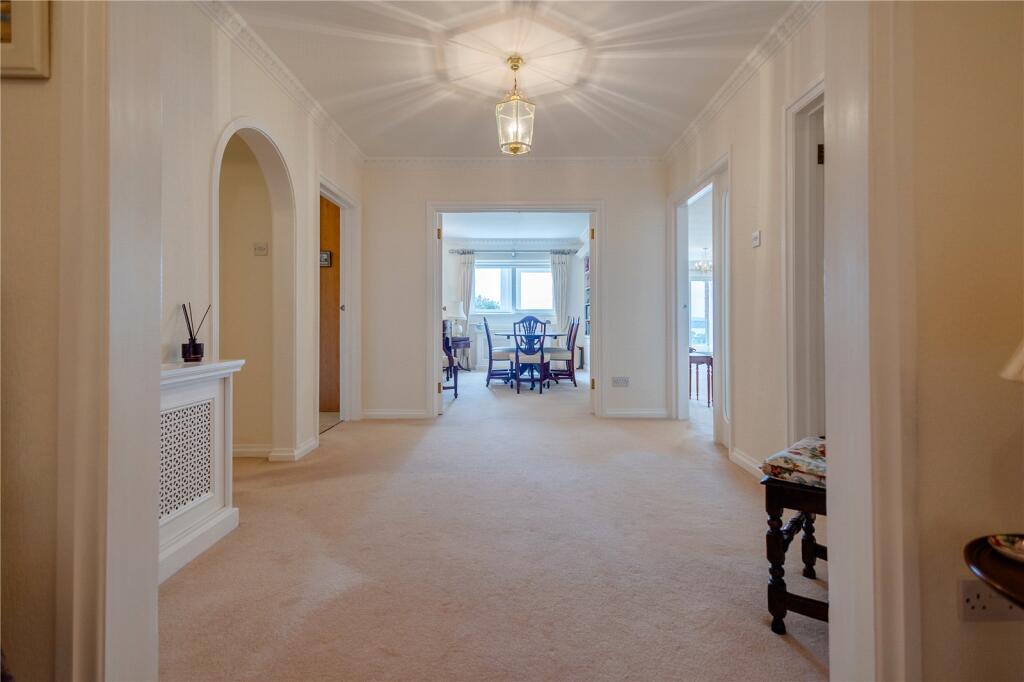 Lilliput Road, Poole, Dorset, BH14