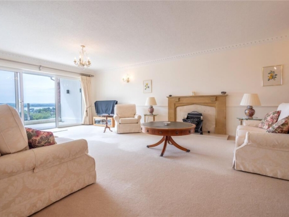 Lilliput Road, Poole, Dorset, BH14