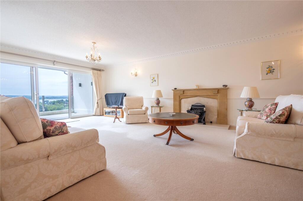 Lilliput Road, Poole, Dorset, BH14