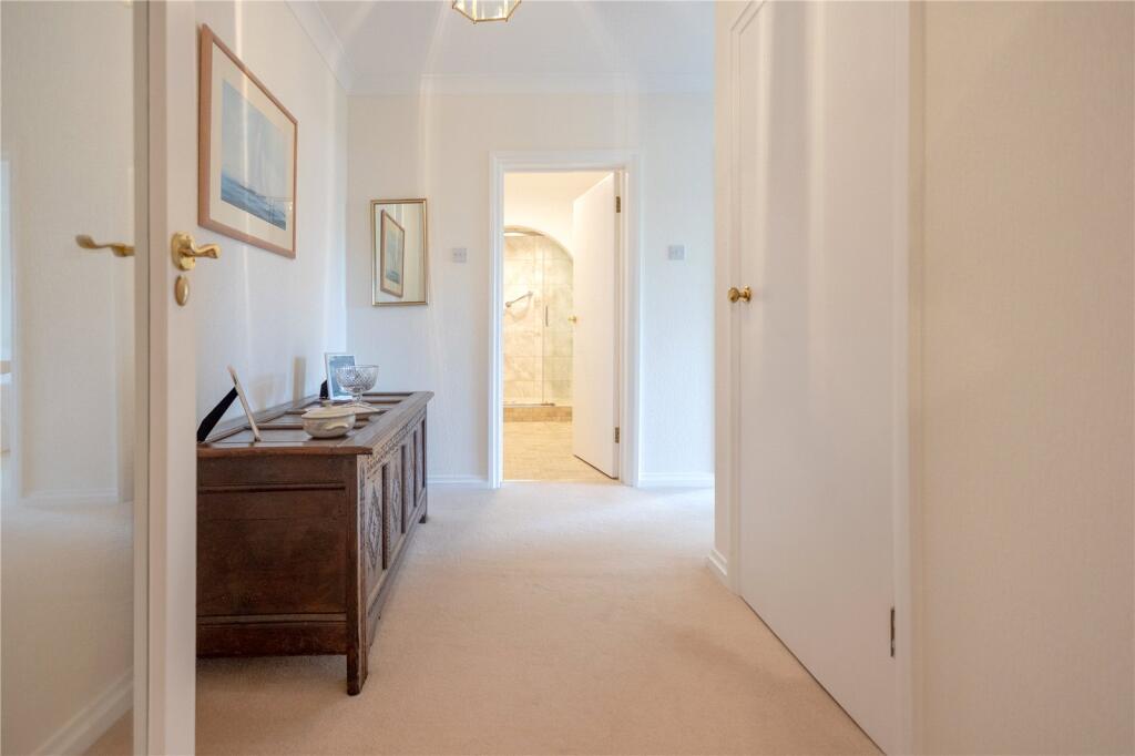 Lilliput Road, Poole, Dorset, BH14