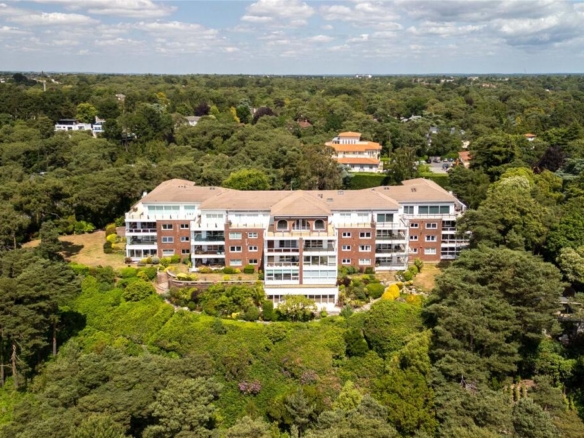 Lilliput Road, Poole, Dorset