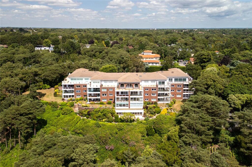 Lilliput Road, Poole, Dorset, BH14