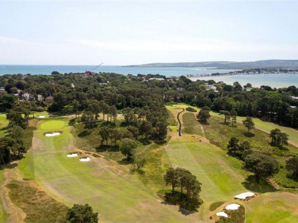 Lilliput Road, Poole, Dorset, BH14