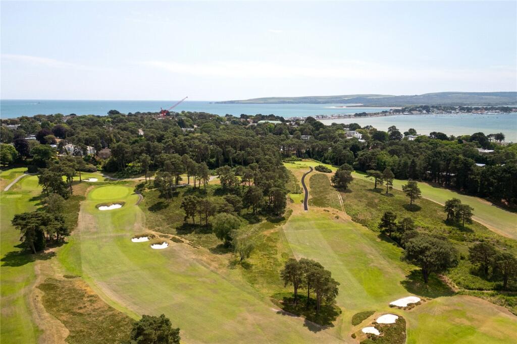 Lilliput Road, Poole, Dorset, BH14