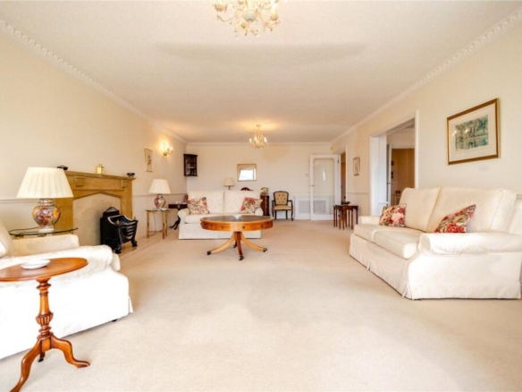 Lilliput Road, Poole, Dorset, BH14