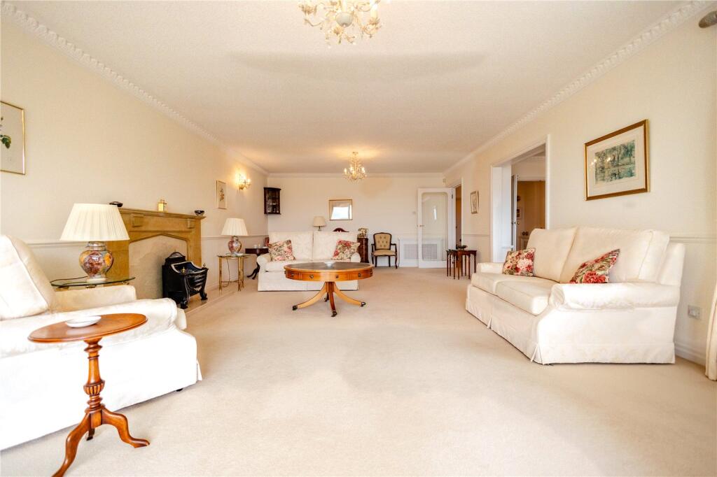 Lilliput Road, Poole, Dorset, BH14