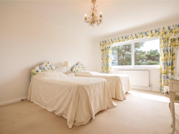 Lilliput Road, Poole, Dorset, BH14