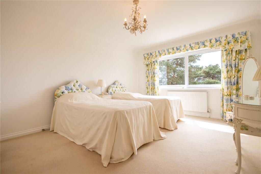 Lilliput Road, Poole, Dorset, BH14