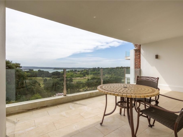 Lilliput Road, Poole, Dorset, BH14