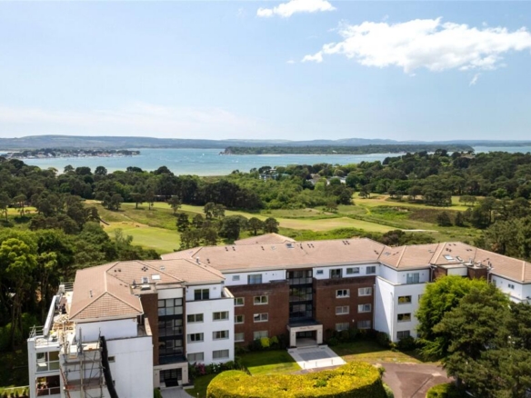 Lilliput Road, Poole, Dorset, BH14