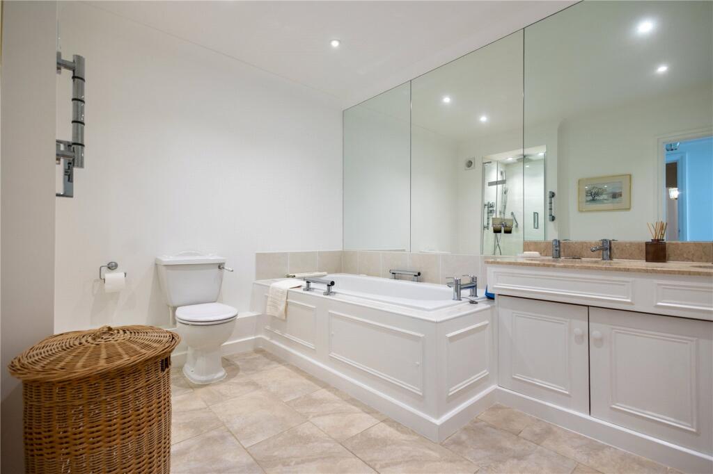 Lilliput Road, Poole, Dorset, BH14