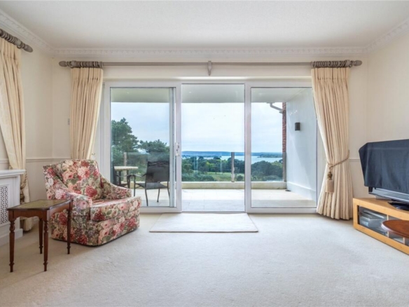 Lilliput Road, Poole, Dorset, BH14