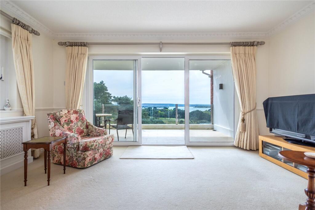 Lilliput Road, Poole, Dorset, BH14