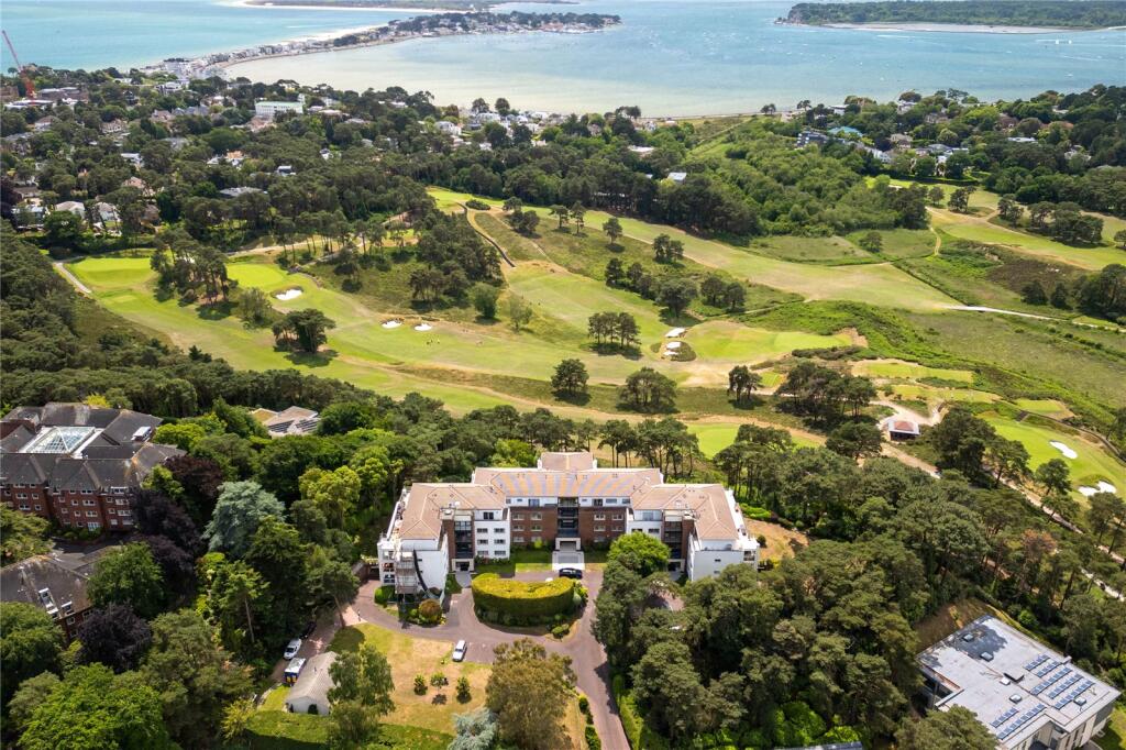 Lilliput Road, Poole, Dorset, BH14