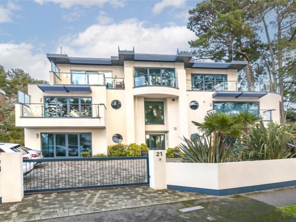 Frost and Co. Sales and Letting