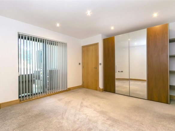 Frost and Co. Sales and Letting