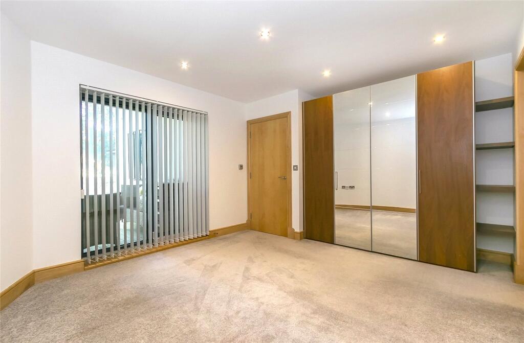 Frost and Co. Sales and Letting