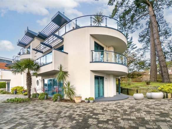 Frost and Co. Sales and Letting