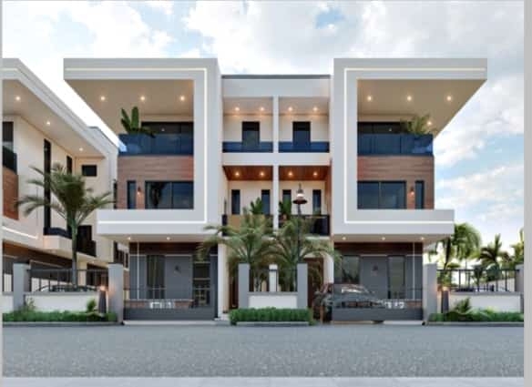 Retirement village · Buy