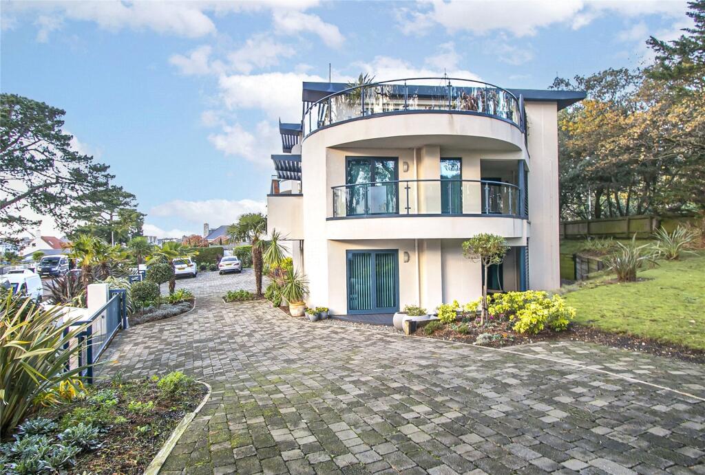 Frost and Co. Sales and Letting