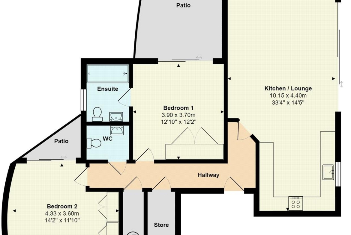 Frost and Co. Sales and Letting