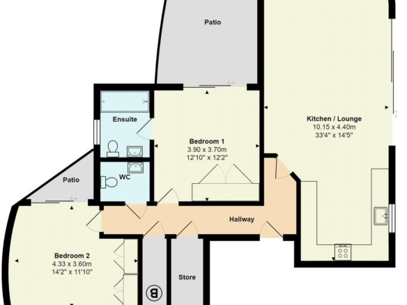 Frost and Co. Sales and Letting