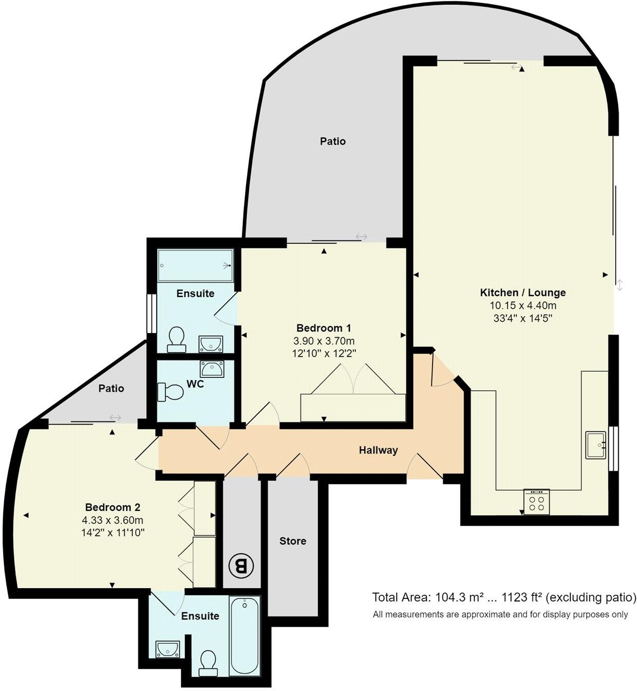 Frost and Co. Sales and Letting