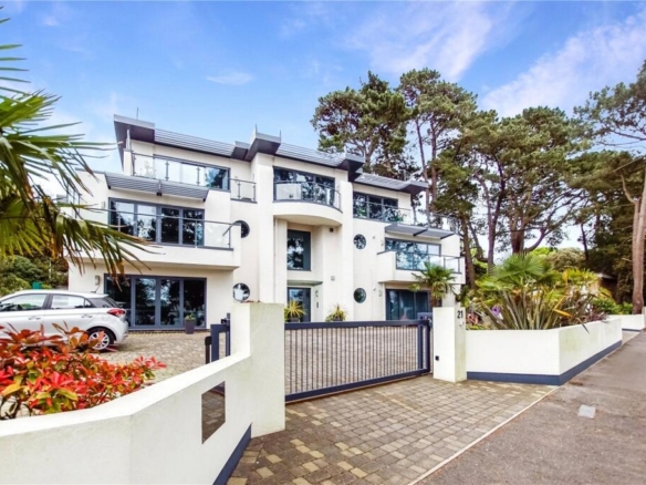 Frost and Co. Sales and Letting