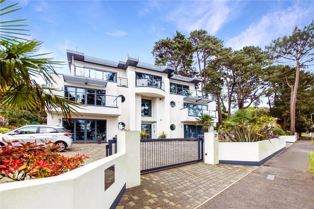 Frost and Co. Sales and Letting