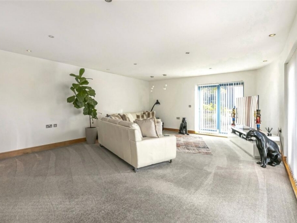 Frost and Co. Sales and Letting