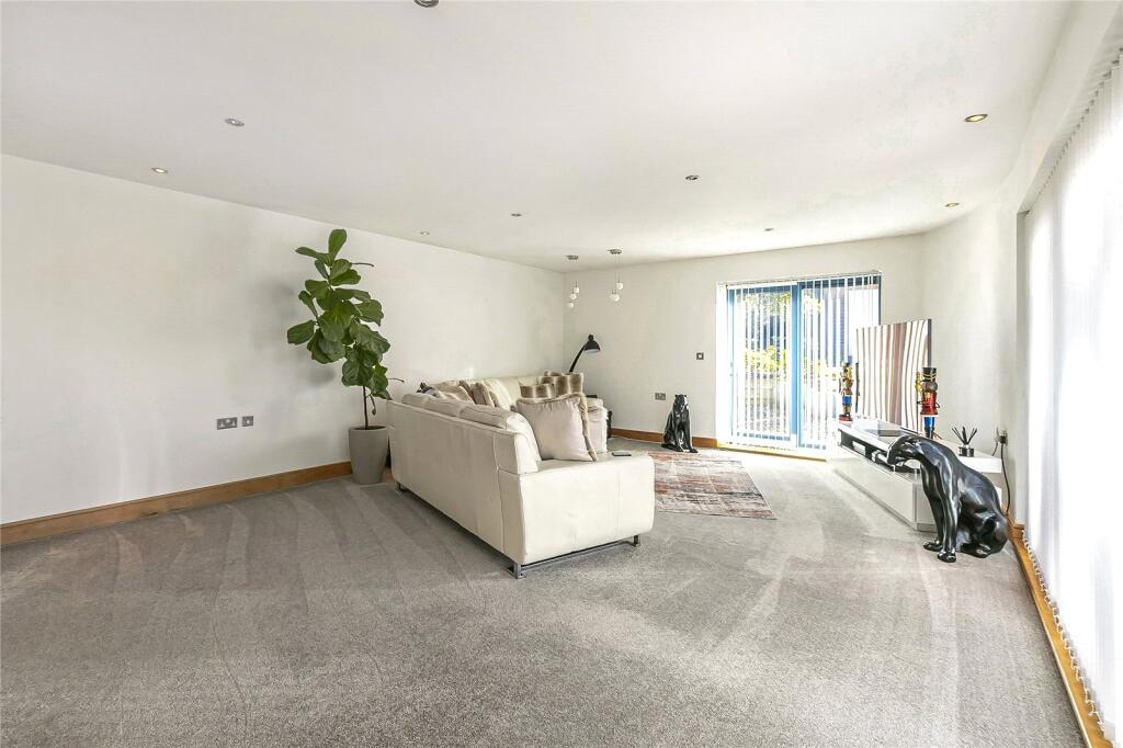 Frost and Co. Sales and Letting