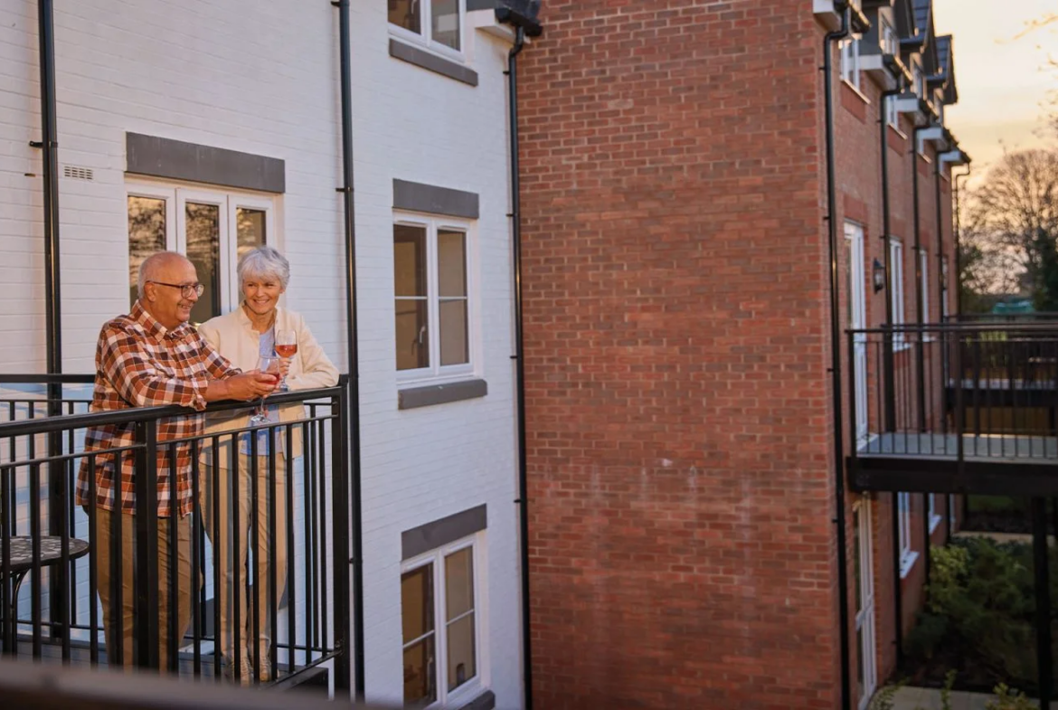 Gilbert Lodge
