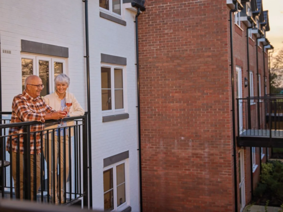 Gilbert Lodge