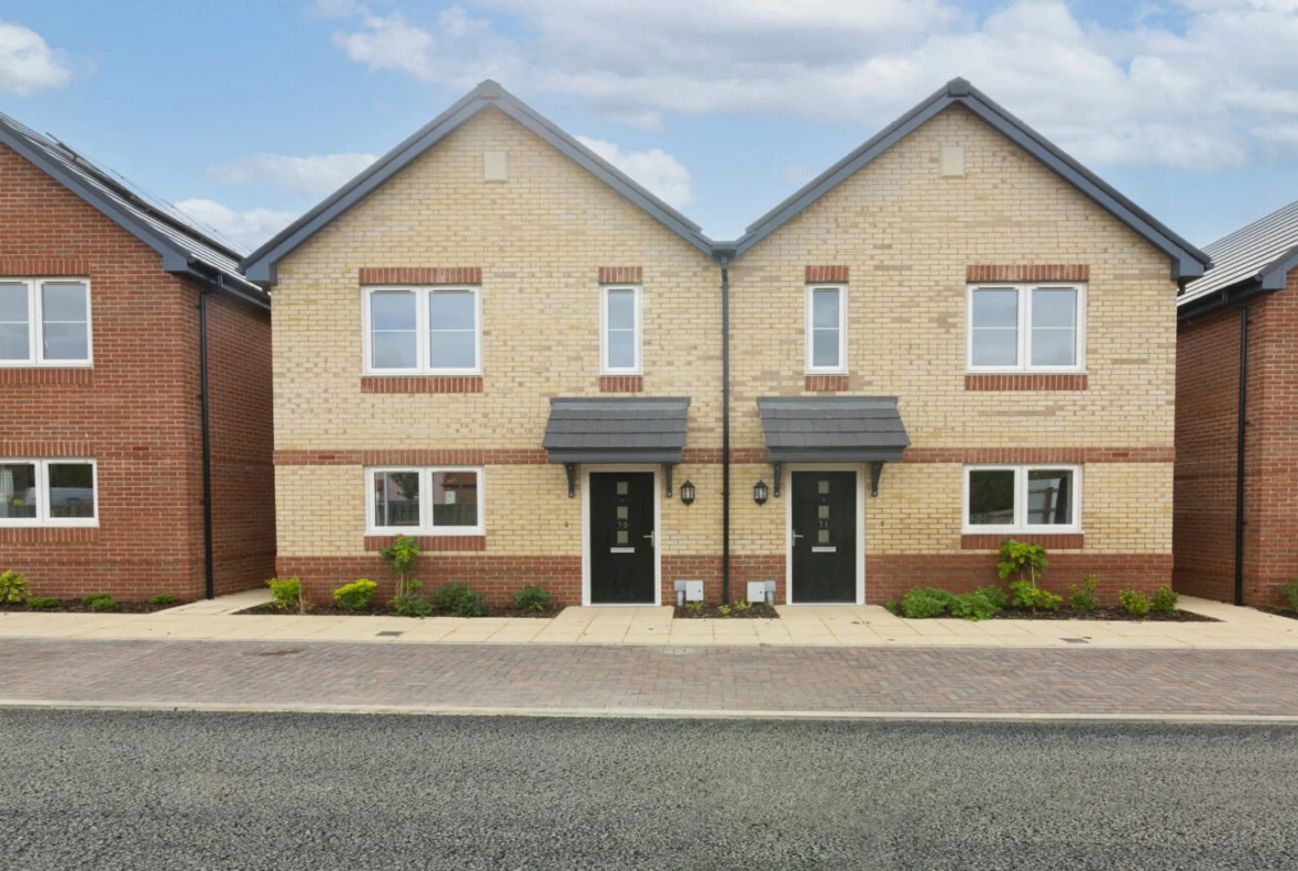 Church Hill Living Retirement Housing
