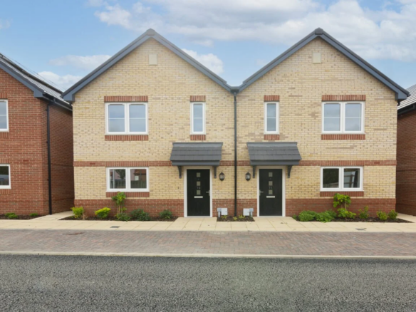 Church Hill Living Retirement Housing