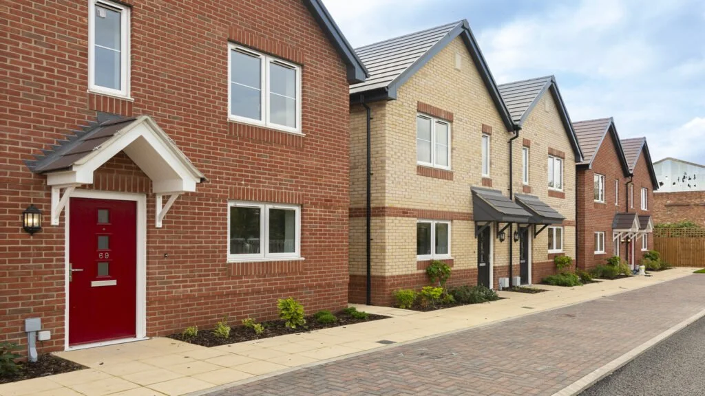 Church Hill Living Retirement Housing