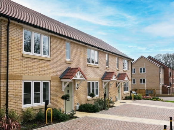 Haverhill Cottages.