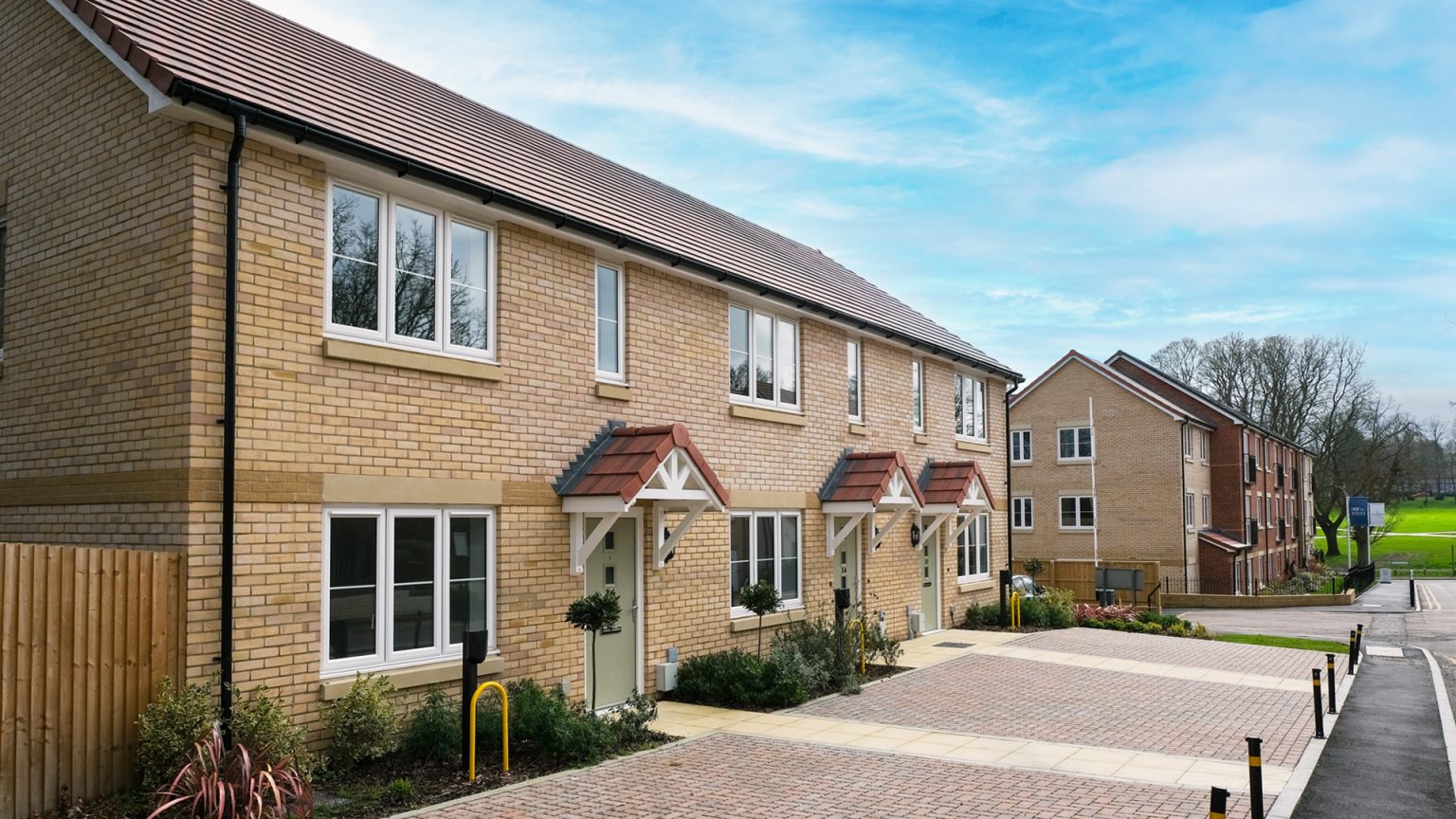 Haverhill Cottages