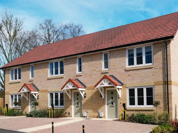 Haverhill Cottages.