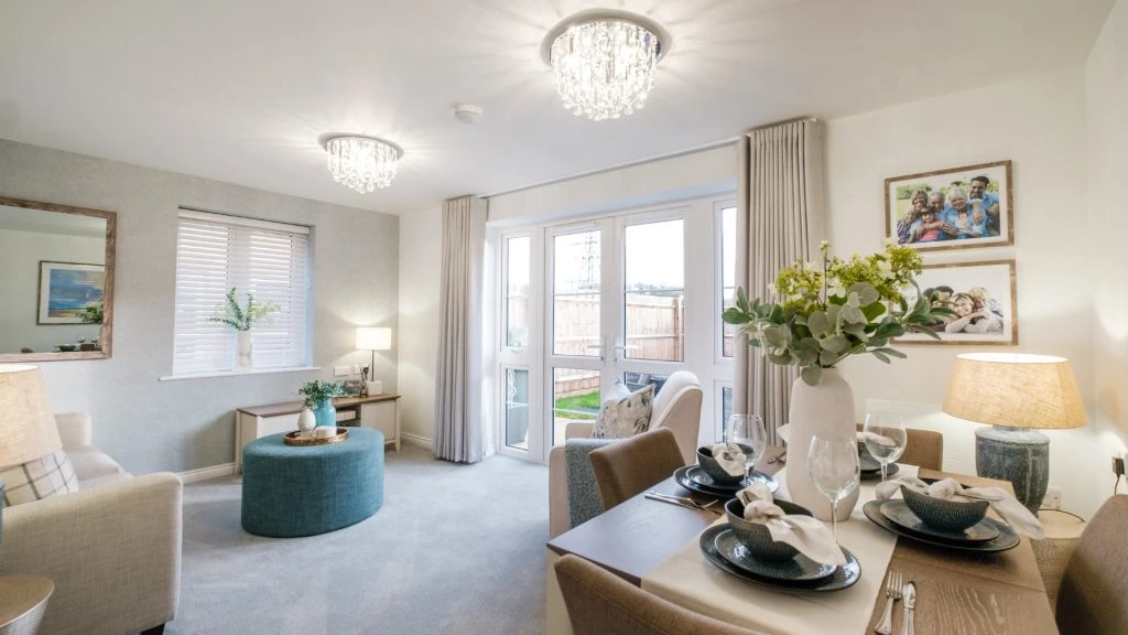 Church Hill Living Retirement Housing
