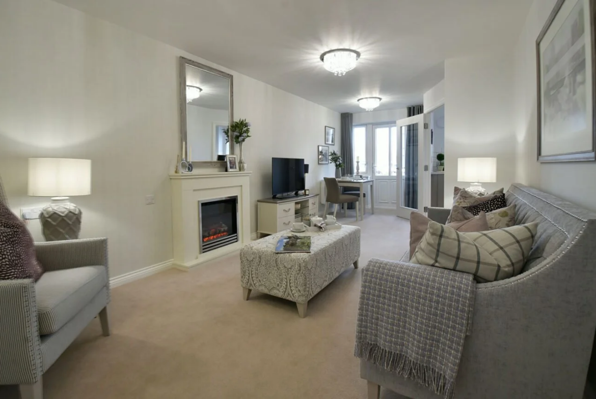 Mortimer Lodge