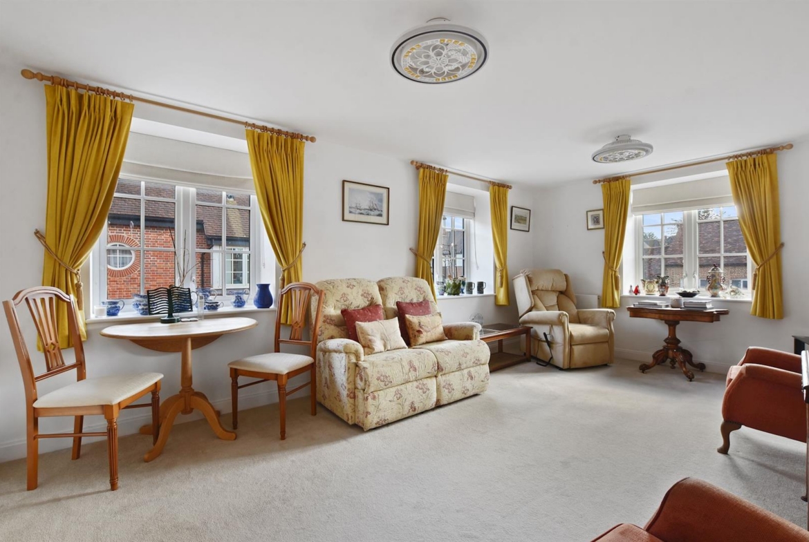 Chiltern Place
