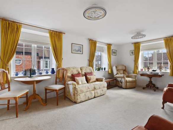 Chiltern Place