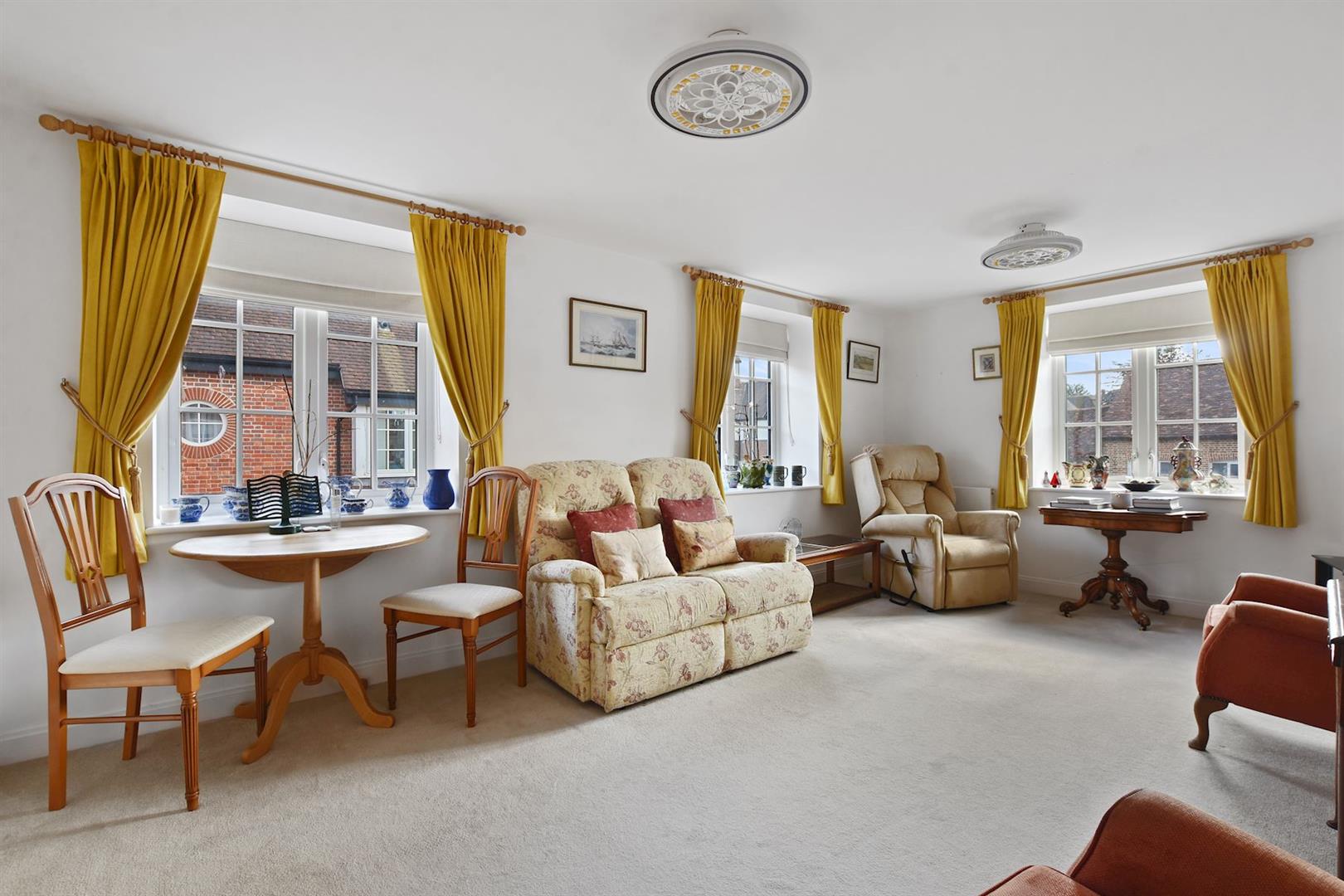 Chiltern Place