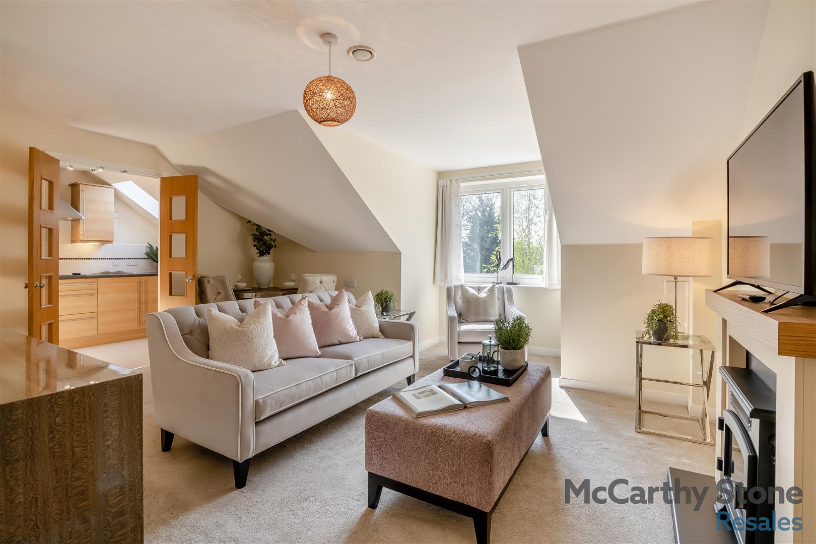 Apartment 21 Oakfield Court