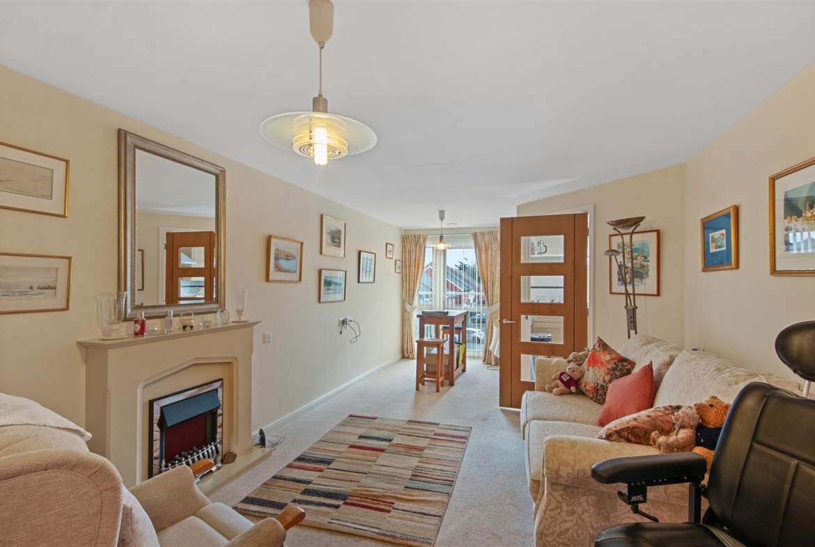 Somers Brook Court